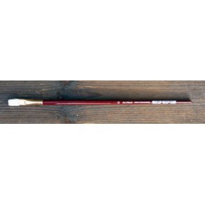 Davinci kunstnerpensel XL nr. 12