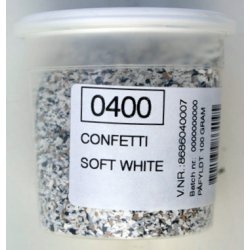 Hyga Confetti-chips 100 gram