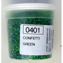 Hyga Confetti-chips 100 gram