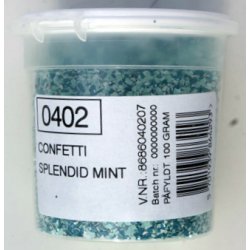 Hyga Confetti-chips 100 gram