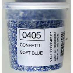 Hyga Confetti-chips 100 gram