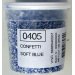 Soft blue 0405