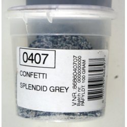 Hyga Confetti-chips 100 gram