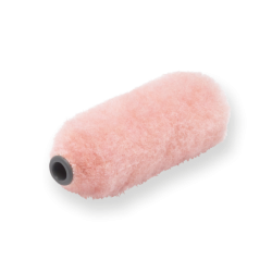 Anza Basic Rilon Mini malerulle til grove flader 15 cm.