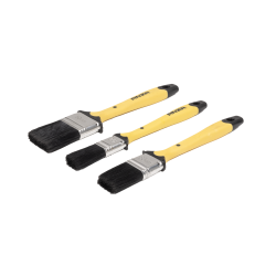 Anza Basic flad lakpensel 25 mm.