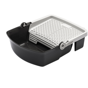 Anza mega malebakke malekar rullebakke Fill&Carry 3,3 liter