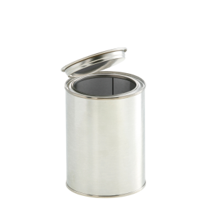 500 ml. metaldse m/lg 84/112 (500ml. blank)