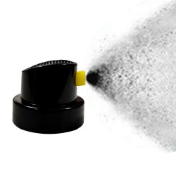 Belton dysest til spraydser