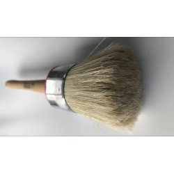 Dyrup ovalpensel 50 mm.