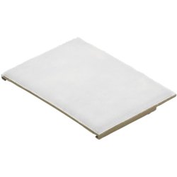 Ls ekstra pude 12x9 cm. refill til Anza Beskrepude