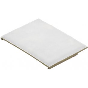 Ls ekstra pude 12x9 cm. refill til Anza Beskrepude