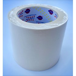 Eurocel All-round afdkningstape malertape (ekstra bred) 100 mm. x 50 m.