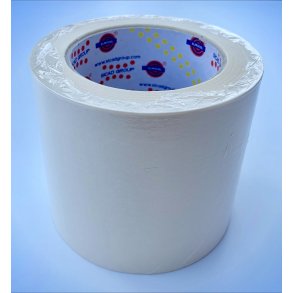 Eurocel All-round afdkningstape malertape (ekstra bred) 100 mm. x 50 m.