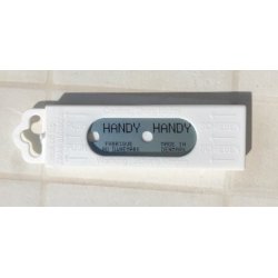 HANDY Blade 80 mm. (5 stk.).