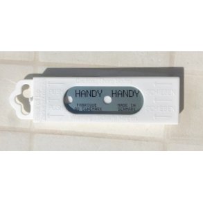 HANDY Blade 80 mm. (5 stk.).