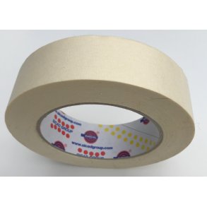 Malertape Eurocel all-round 25 mm. x 50 m.