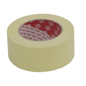 Malertape Eurocel afdkningstape / car 38 mm. x 50 m.