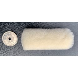 Refil velour malerulle 6 cm.