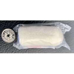 Painter malerulle mini velour 6 cm. (RESTSALG)