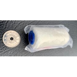 Painter malerulle mini velour 6 cm. (RESTSALG)