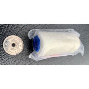 Painter malerulle mini velour 6 cm. (RESTSALG)