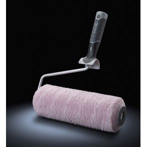 MALERULLER OG HNDTAG