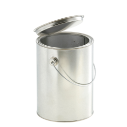 2,5 liter metalspand 140/188 m/lg