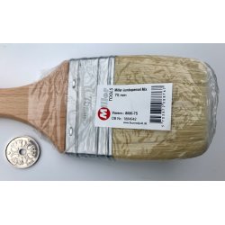 Miller Jumbopensel Mix 75 mm.