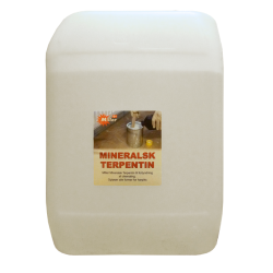 Terpentin mineralsk