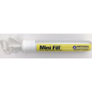 MiniFill Smart Spartel i tube 80 ml.