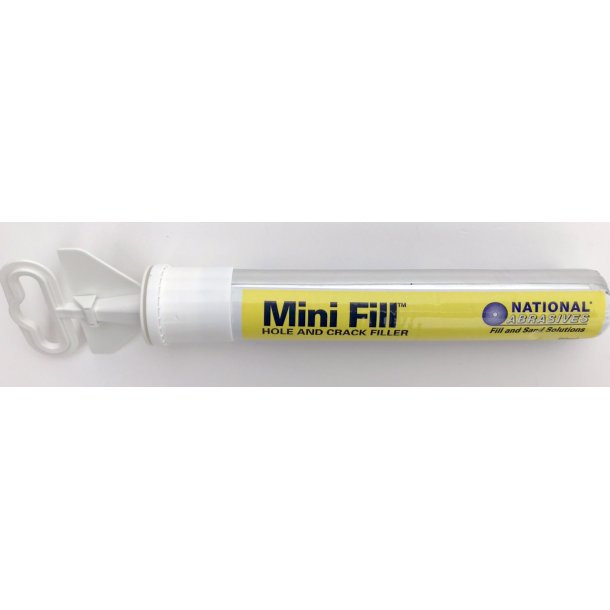 MiniFill Smart Spartel i tube 80 ml.