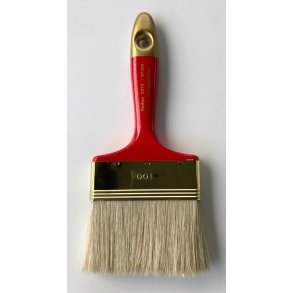 Nadas 2472 fladpensel 100 mm.