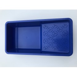 Painter rullebakke bl 15x29 cm.