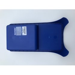 Painter rullebakke bl 15x29 cm.