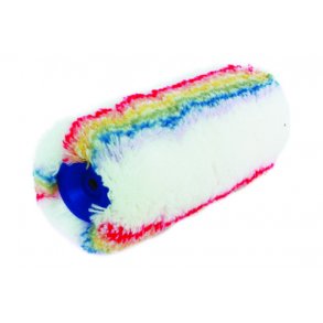 Rainbow malerulle til facade 18 cm.