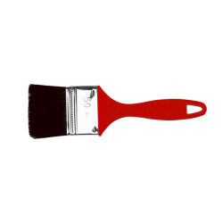 Spekter fladpensel / modler standard 25 mm.