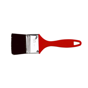 Spekter fladpensel / modler standard 25 mm.