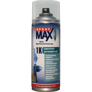 Mipa primer til plast / kunststof 400 ml.